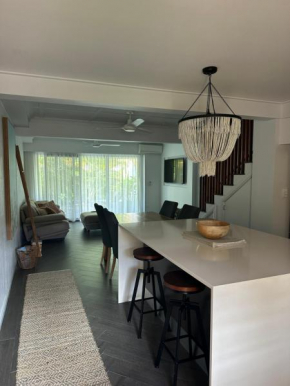 Wala Villa, Noosaville